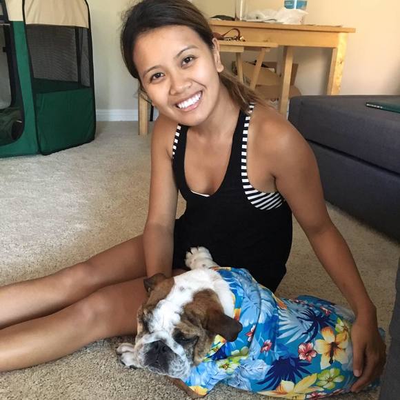 Meet your Posher, Vana - Picture 1 of 1